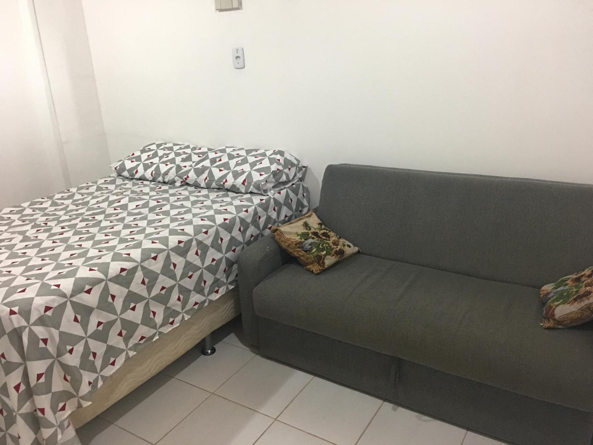 Chale Em Barreirinhas Villa Cameră foto