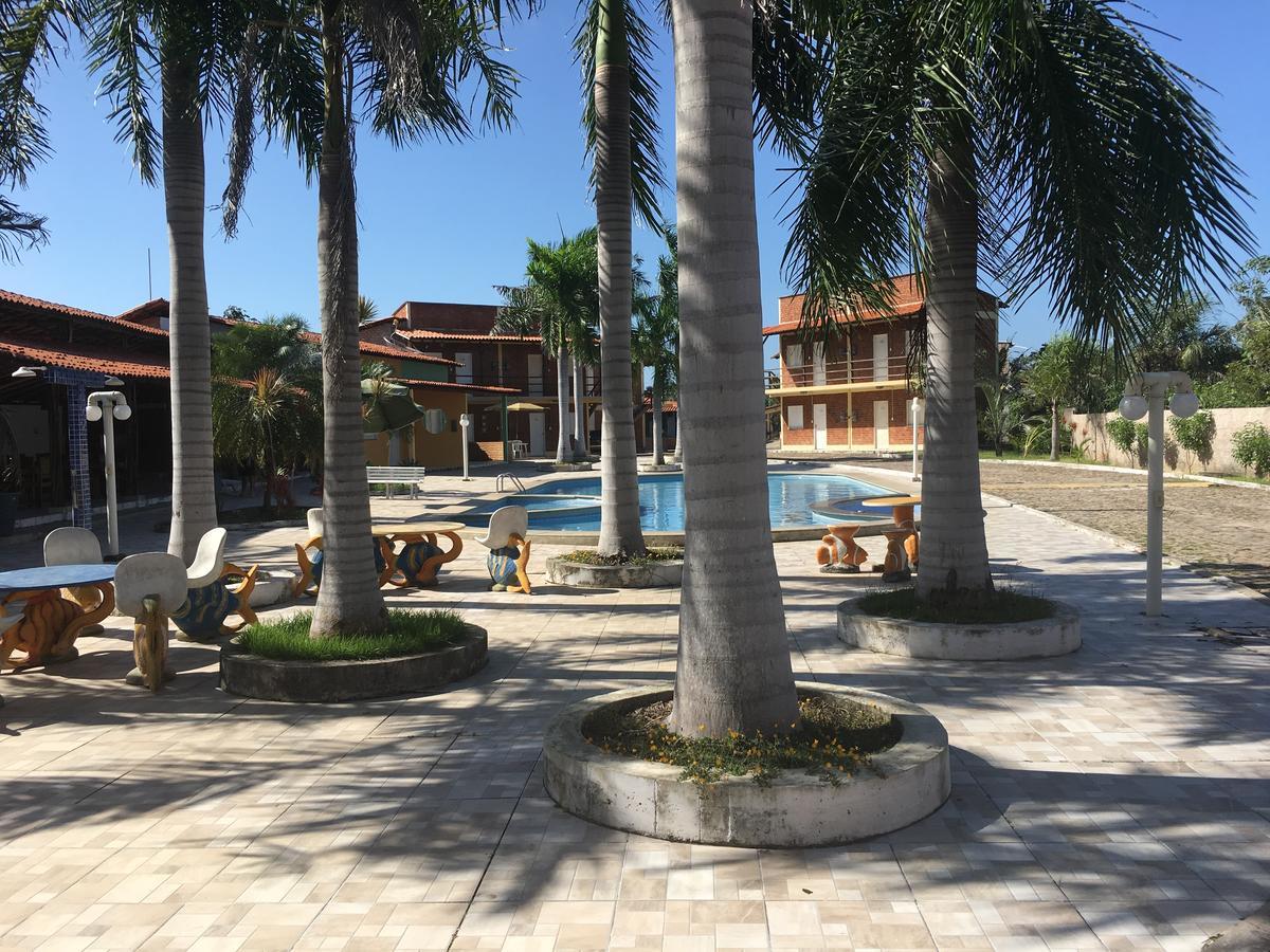 Chale Em Barreirinhas Villa Exterior foto