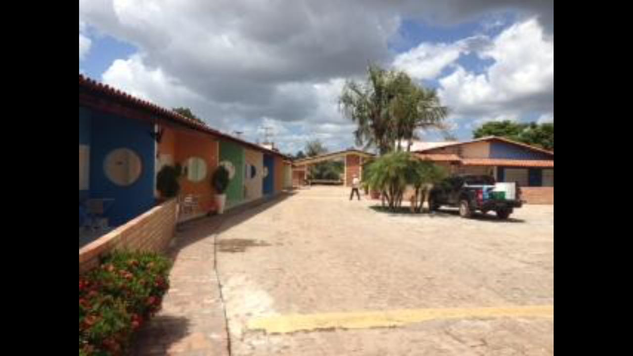 Chale Em Barreirinhas Villa Exterior foto