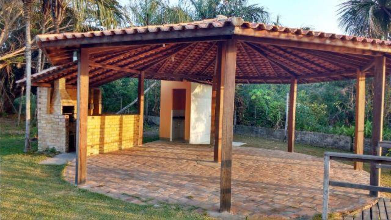 Chale Em Barreirinhas Villa Exterior foto