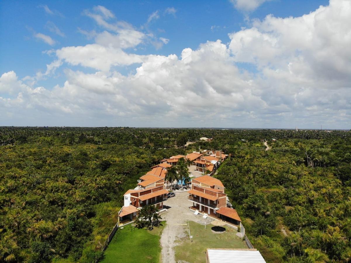 Chale Em Barreirinhas Villa Exterior foto