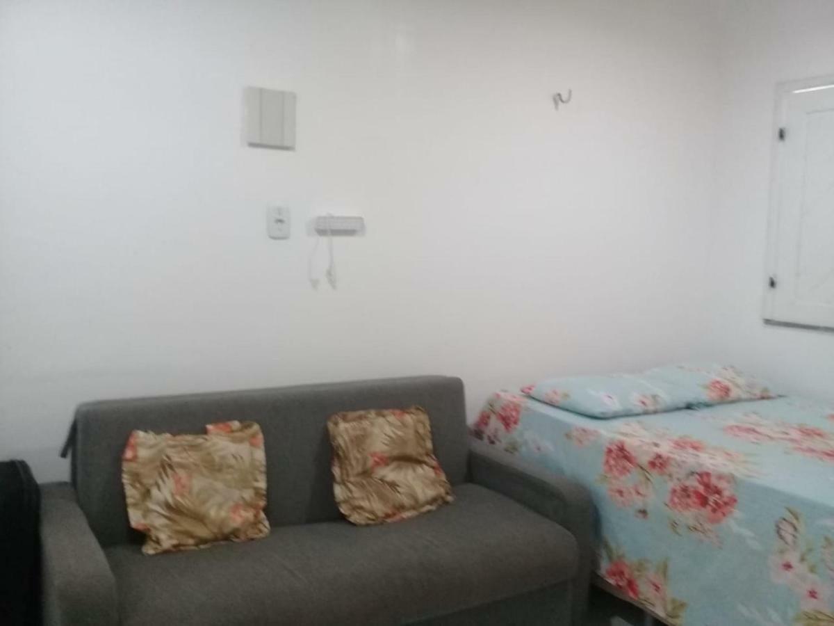 Chale Em Barreirinhas Villa Exterior foto